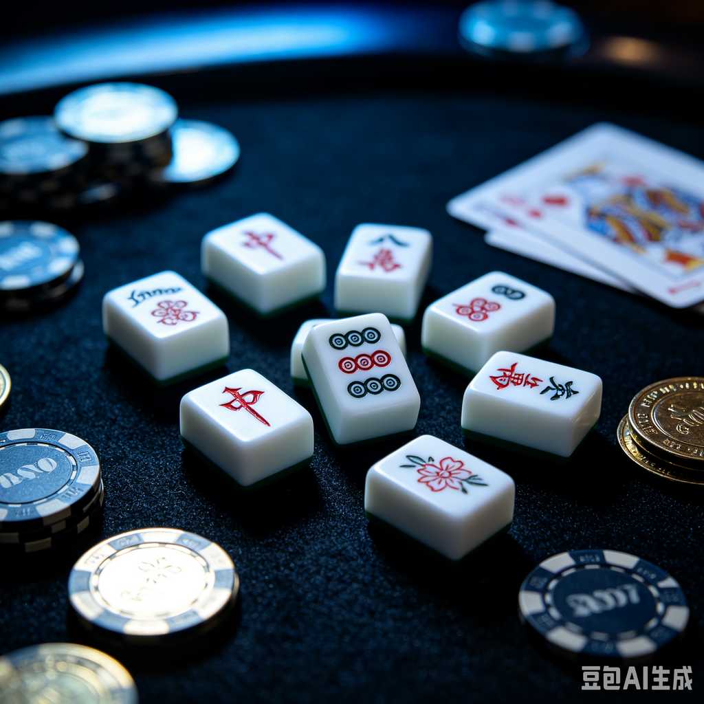 Belem,mahjong