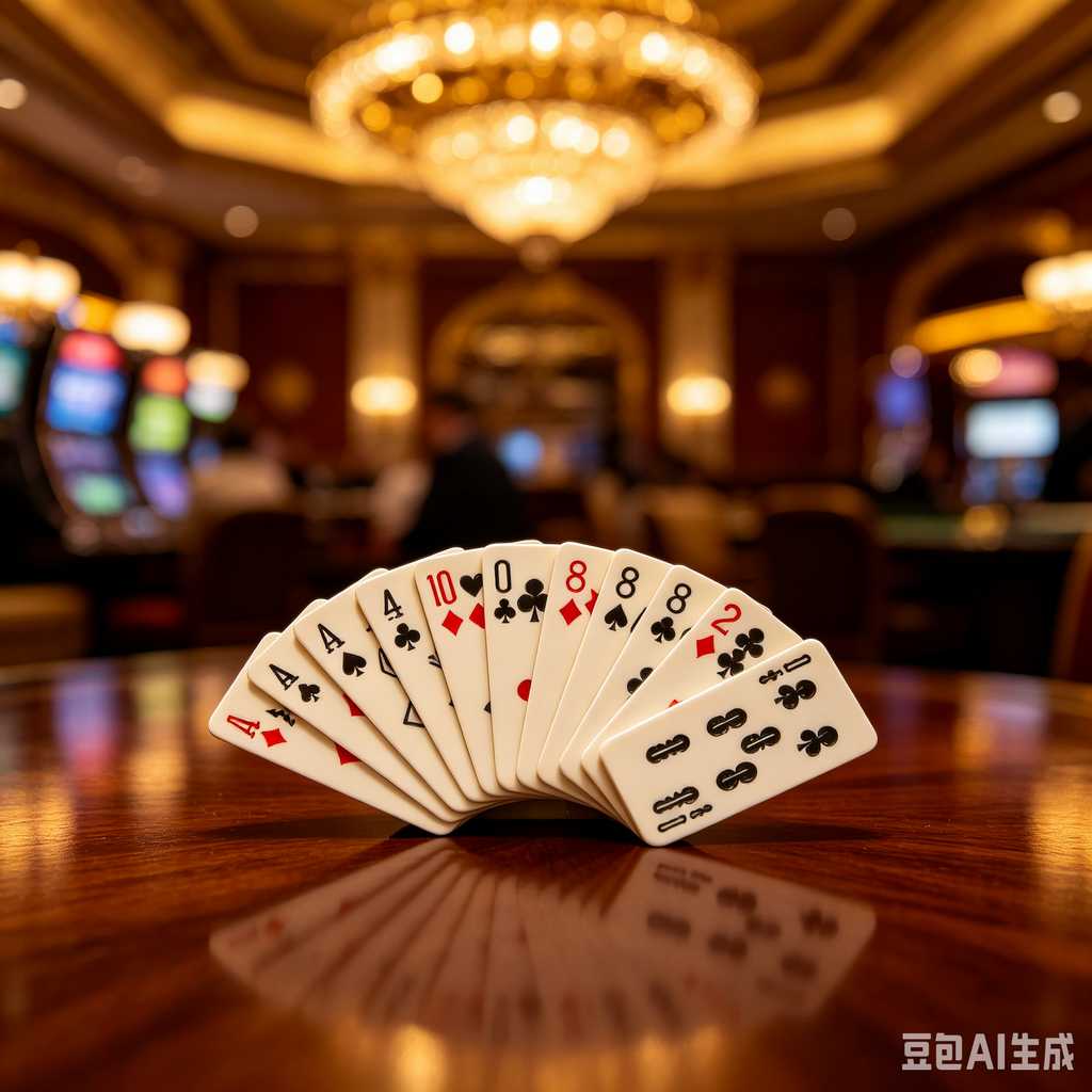 Stockton,mahjong
