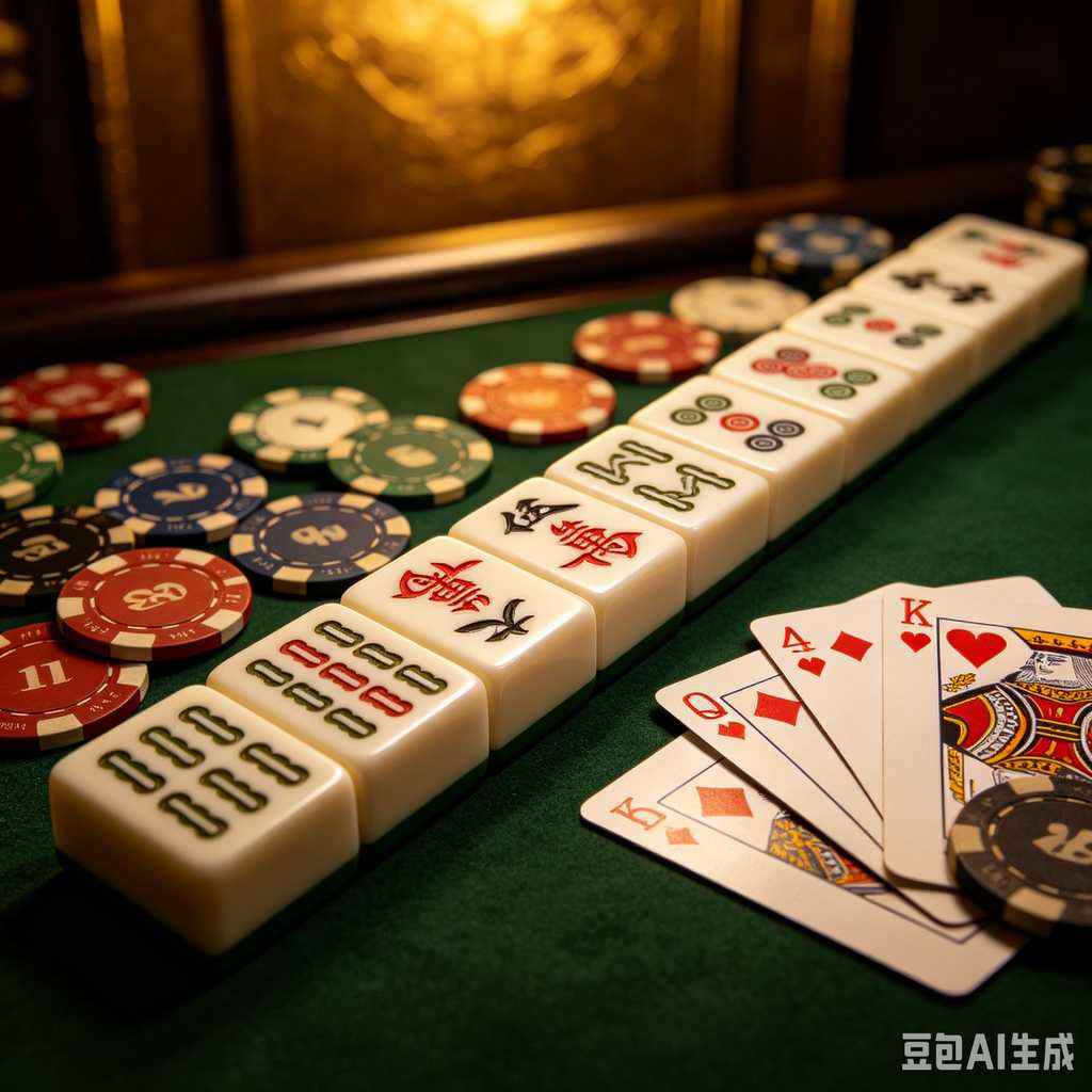 WaterburyCT,mahjong