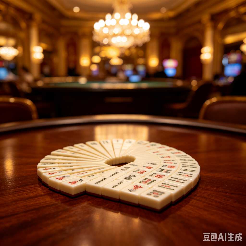 Augusta,mahjong