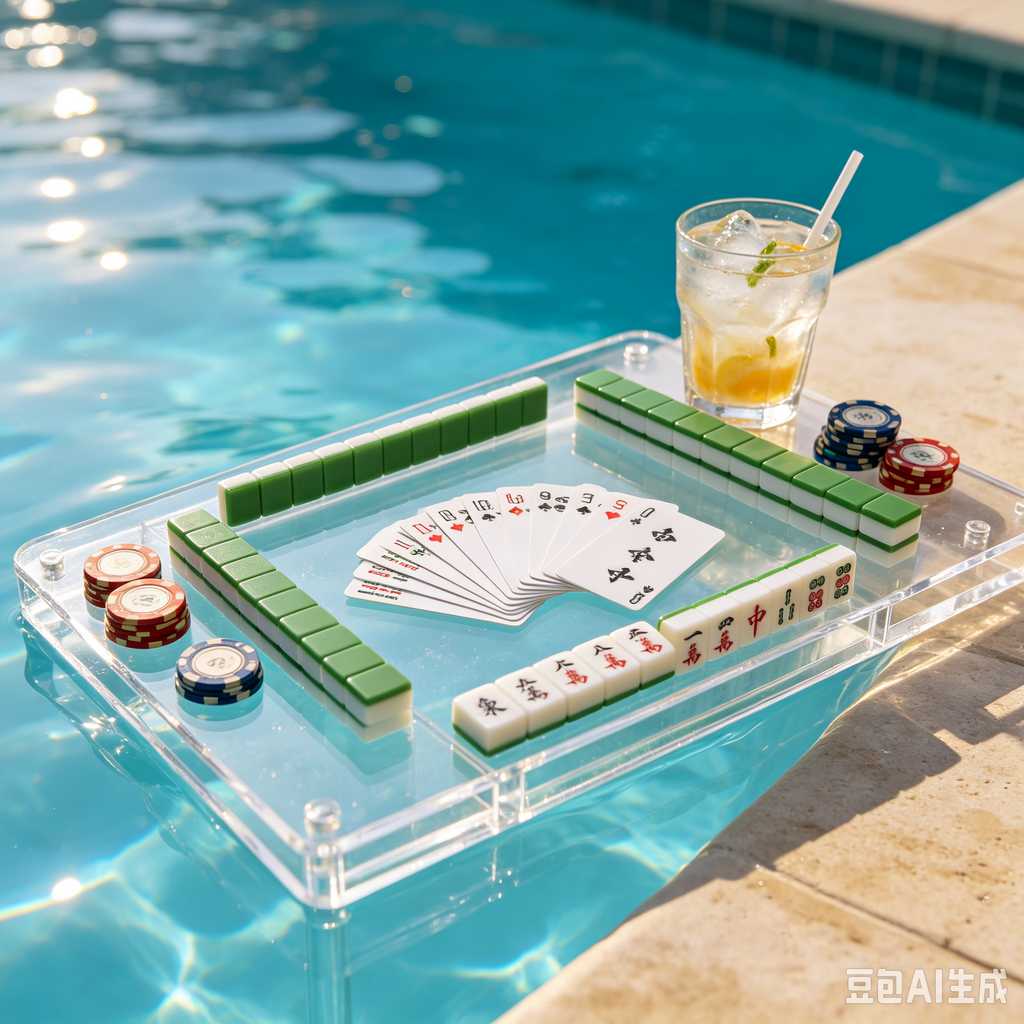 Montreal,mahjong